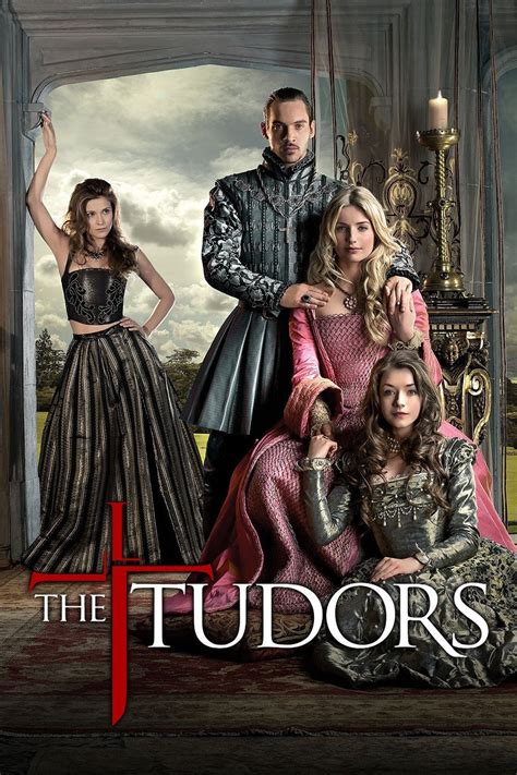 margaret tudor tv series